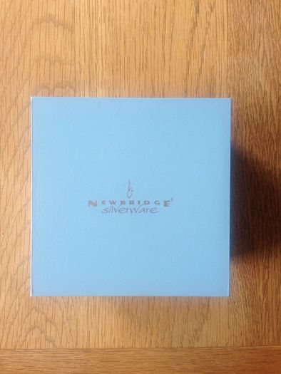 Newbridge dress watch
