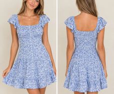 Hollister Dress XS