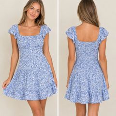 Hollister Dress XS