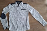 NEW 11-12Y Name It Long Sleeve Shirt
