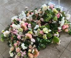 artificial flowers