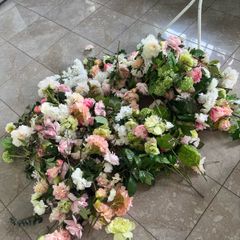 artificial flowers