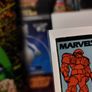 Codename ! Spitfire ! Issue #12 ! Copper Age Comic from 1987 ! by Marvel ! Image 4