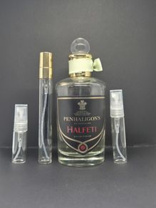 Penhaligons Halfeti Sample (see description)