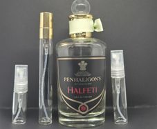 Penhaligons Halfeti Sample (see description)