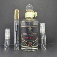 Penhaligons Halfeti Sample (see description)