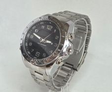 Infantry men's watch