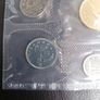 1990 Canada Coin Set Image 5