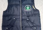 Boy's Puffer Vest/Gilet