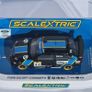 Scalextric C4427 Ford Escort Cosworth WRC Slot car ( BTCC touring saloon ) Image 3