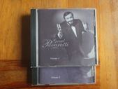 The Great Pavarotti Vol. 1 And 2 (cd Albums)
