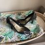 Decorated River island high heels Image 6