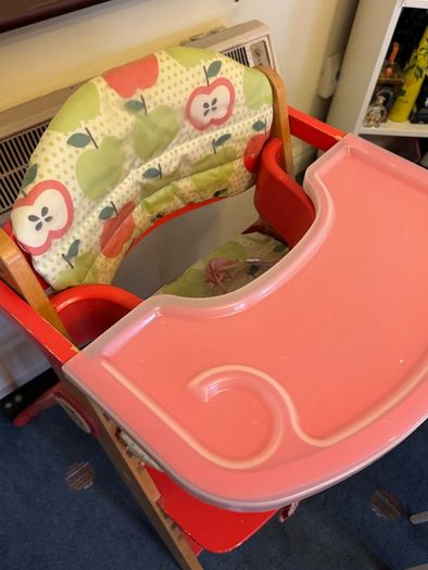 Baby chair