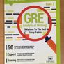GRE Essay books Image 2