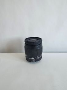 Nikon AF Nikkor 28-80mm zoom Lens