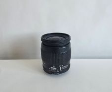 Nikon AF Nikkor 28-80mm zoom Lens