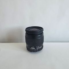 Nikon AF Nikkor 28-80mm zoom Lens