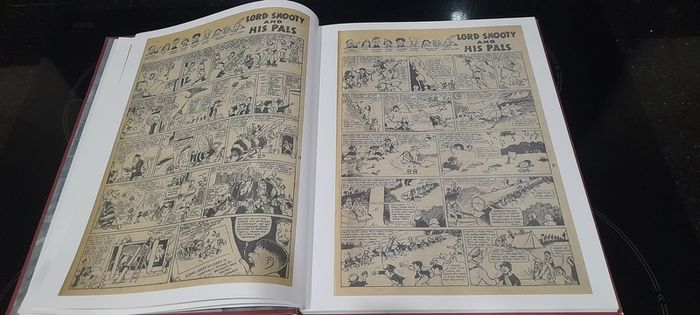 4 Beano & Dandy Annuals