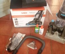carpet cleaner