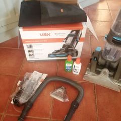 carpet cleaner