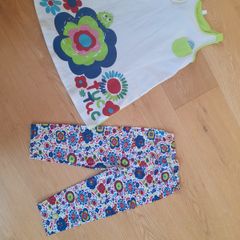 Tuc Tuc two piece summer set