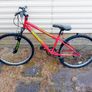 Bikes x 3 Image 5