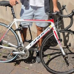 Orbea Aqua Road Bike