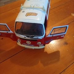VW Campervan toy