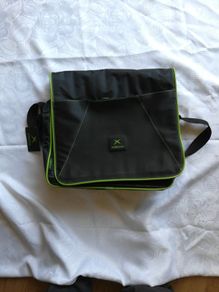 X-box carry bag