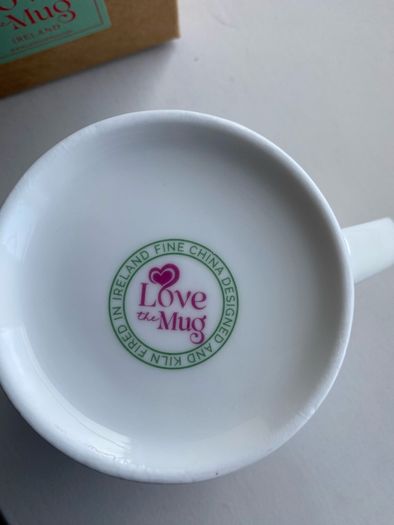 Dosser mug