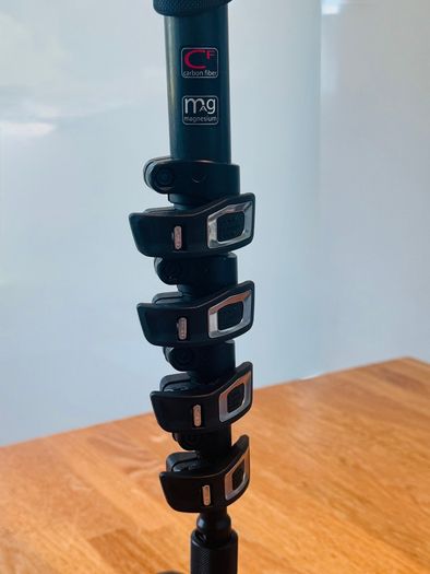 Manfrotto Camera / Video Monopod MVMXPROC5