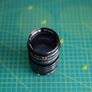 Optomax 135mm 2.8 - M42 Screw Mount Image 3
