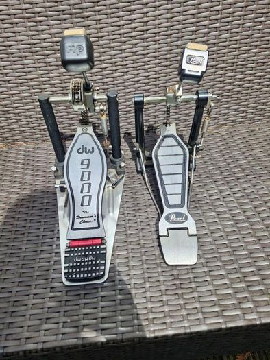 Dw 9000 bass drum pedal