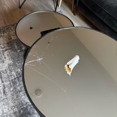 Nesting Coffee Table