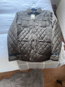 menswear