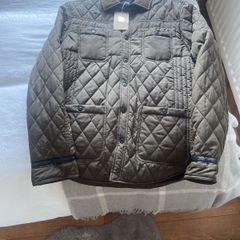 menswear