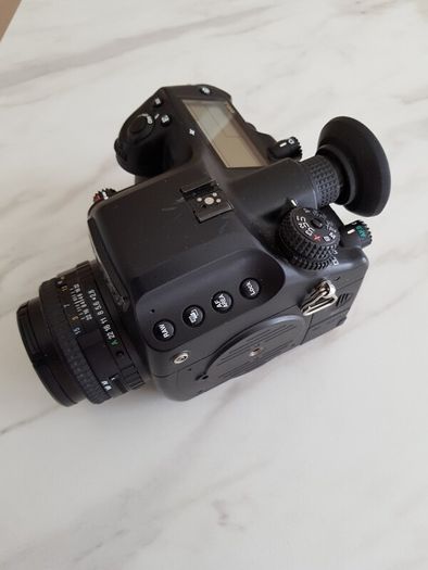 Pentax 645z