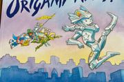 The Little Bookshop &amp; The Origami Army!