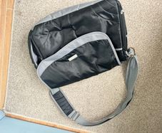 Changing bag