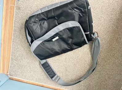 Changing bag