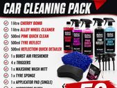 Reflect AutoCare Bundle