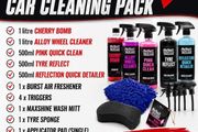 Reflect AutoCare Bundle