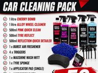 main image for ad Reflect AutoCare Bundle