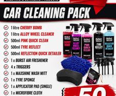 Reflect AutoCare Bundle