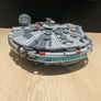 Lego Starwars Millennium Falcon Image 4