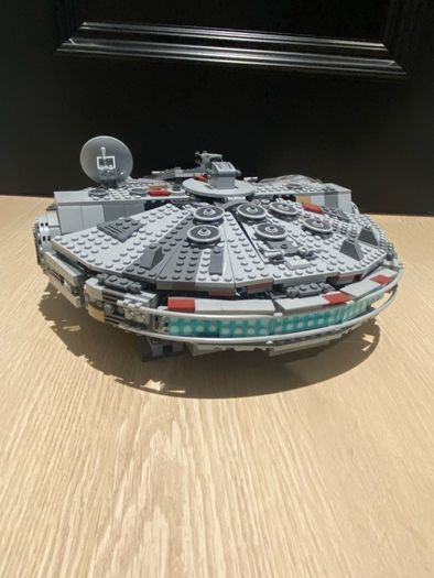 Lego Starwars Millennium Falcon