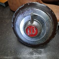 Vintage Wolseley Car Part