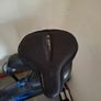 Exercise Bike + Padded seat Image 2