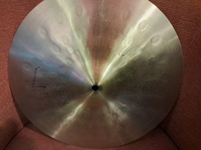 Sabian Legacy Hihats