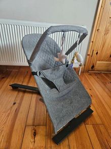 bounce chair (mamia)